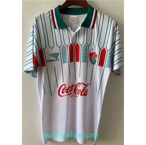 Thai Maillot Classic Fluminense Exterieur 1993 E300