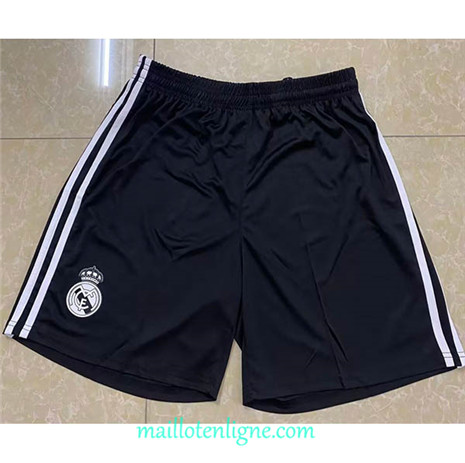 Thai Maillot Classic Real Madrid Short Third 2014-15 E325