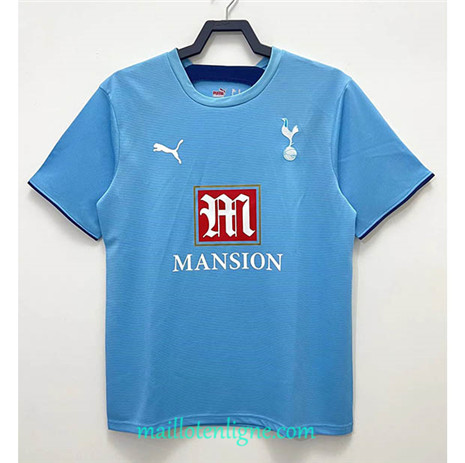 Thai Maillot Classic Tottenham Hotspur Exterieur 2006-07 E356