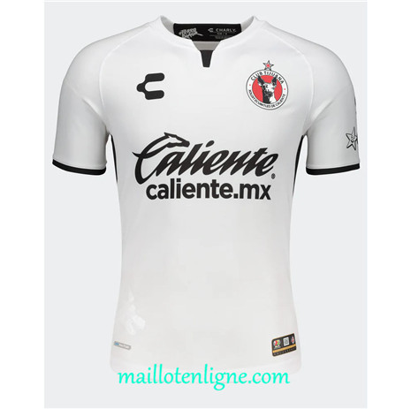 Thai Maillot Tijuana Exterieur 2022/2023 E291