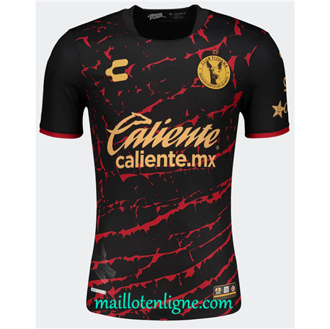 Thai Maillot Tijuana Domicile 2022/2023 E292