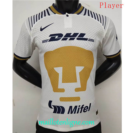 Thai Maillot Player Cougars Domicile 2022/2023 E051