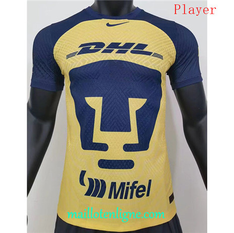 Thai Maillot Player Cougars Domicile 2022/2023 E052