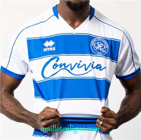 Thai Maillot Queens Park Rangers Domicile 2022/2023 E563