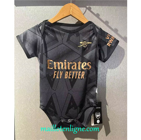 Thai Maillot Arsenal baby Exterieur 2022/2023 E1383