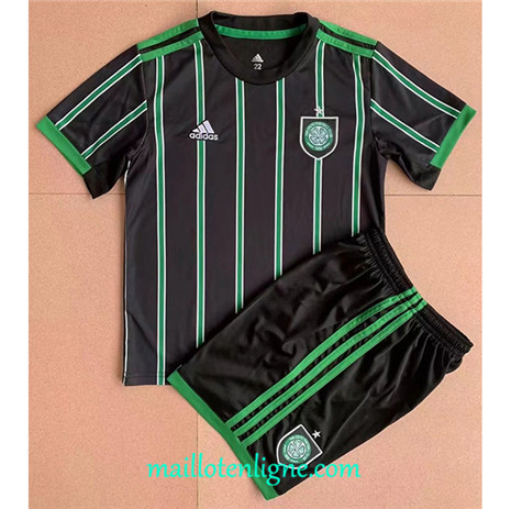 Thai Maillot Celtic Enfant Exterieur 2022/2023 E1306