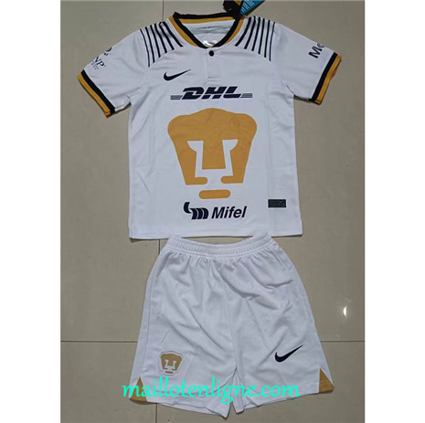 Thai Maillot Cougars Enfant Domicile 2022/2023 E1298