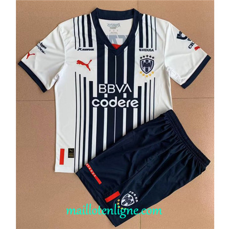 Thai Maillot Monterey Enfant Domicile 2022/2023 E1354