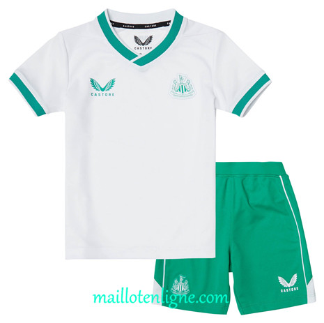 Thai Maillot Newcastle United Enfant Third 2022/2023 E1407