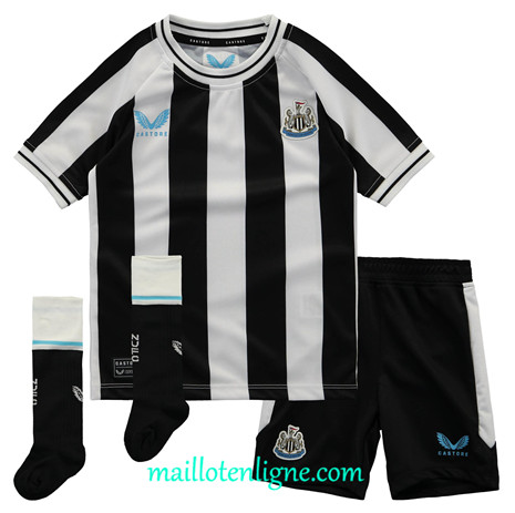 Thai Maillot Newcastle United Enfant Domicile 2022/2023 E1408