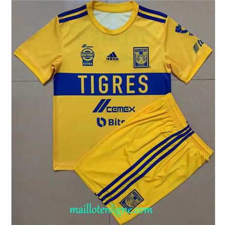 Thai Maillot Tigers Enfant Domicile 2022/2023 E1355