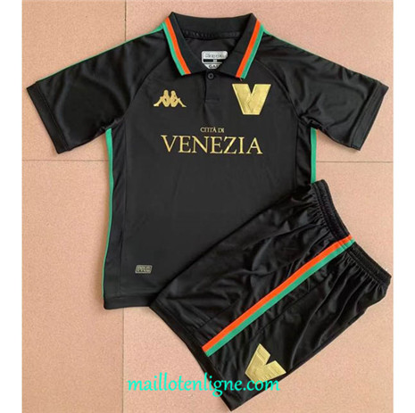 Thai Maillot Venise Enfant Domicile 2022/2023 E1426