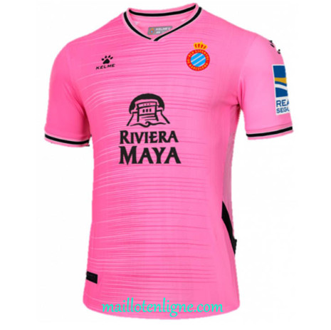 Thai Maillot Espanyol Exterieur 2022/2023 E157