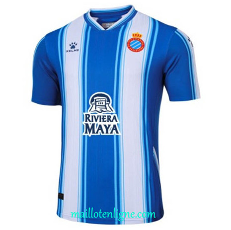 Thai Maillot Espanyol Domicile 2022/2023 E158