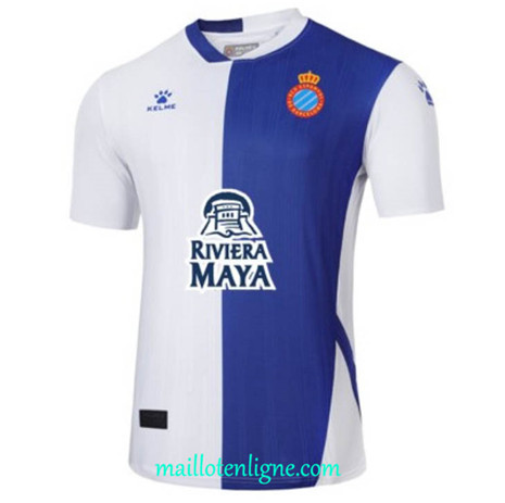 Thai Maillot Espanyol Third 2022/2023 E159