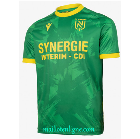 Thai Maillot FC Nantes Exterieur 2022/2023 E218