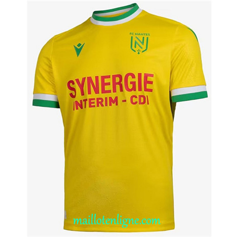 Thai Maillot FC Nantes Domicile 2022/2023 E219