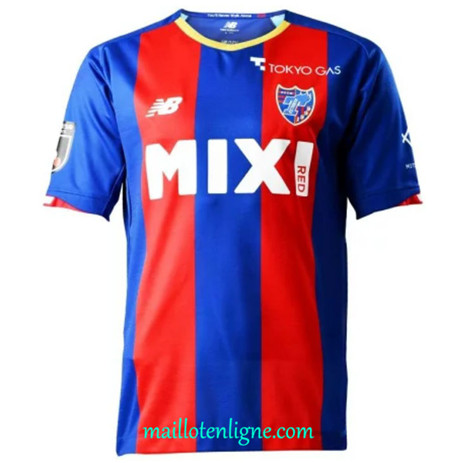 Thai Maillot FC Tokyo Domicile 2022/2023 E120