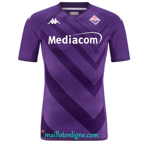 Thai Maillot Fiorentina Domicile 2022/2023 E609