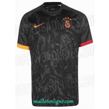 Thai Maillot Galatasaray Exterieur 2022/2023 E695