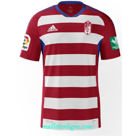 Thai Maillot Granada Domicile 2022/2023 E163