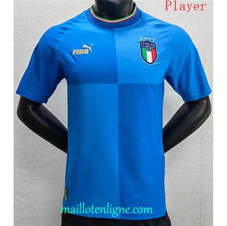 Thai Maillot Player Italie Domicile 2022/2023 E454