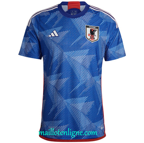 Thai Maillot Japon Domicile 2022/2023 E396