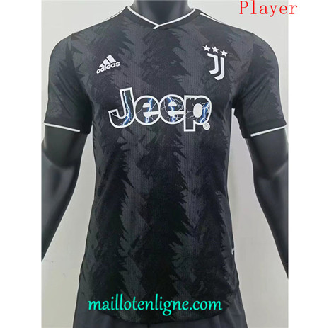 Thai Maillot Player Juventus Exterieur 2022/2023 E616