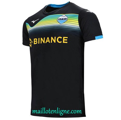 Thai Maillot Lazio Exterieur 2022/2023 E620