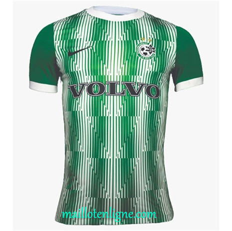 Thai Maillot Maccabi Haifa Domicile 2022/2023 E020