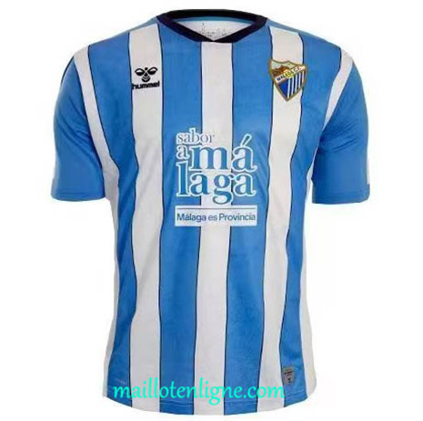 Thai Maillot Malaga Domicile 2022/2023 E169