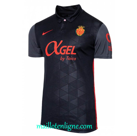 Thai Maillot RCD Mallorca Exterieur 2022/2023 E170