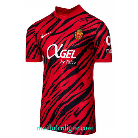 Thai Maillot RCD Mallorca Domicile 2022/2023 E171