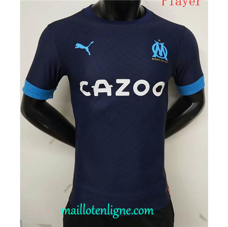 Thai Maillot Player Marseille Exterieur 2022/2023 E236