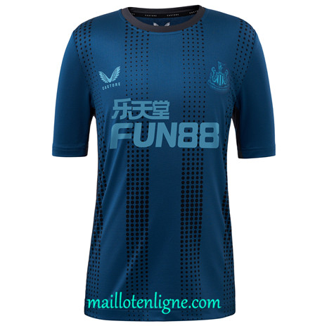 Thai Maillot Newcastle United Maillot Training 2022/2023 E551