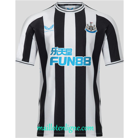 Thai Maillot Newcastle United Domicile 2022/2023 E552