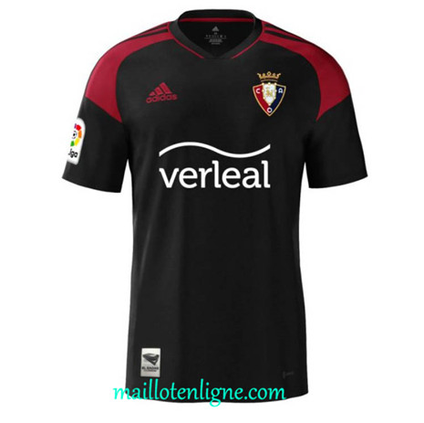 Thai Maillot Osasuna Exterieur 2022/2023 E172