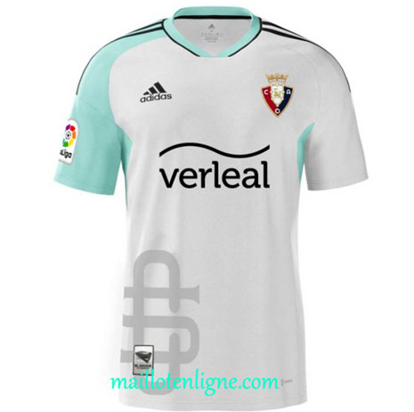 Thai Maillot Osasuna Third 2022/2023 E174