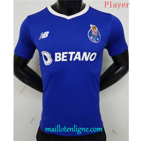 Thai Maillot Player FC Porto Third 2022/2023 E055
