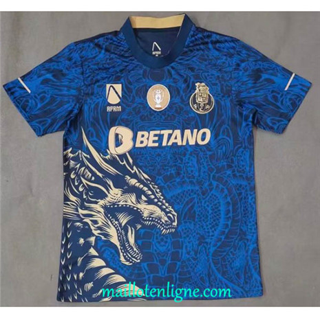 Thai Maillot FC Porto Maillot special 2022/2023 E472