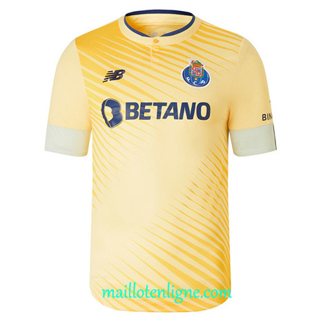 Thai Maillot FC Porto Exterieur 2022/2023 E473