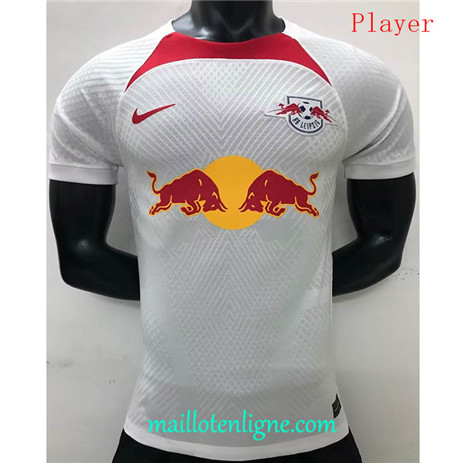 Thai Maillot Player Leipzig Domicile 2022/2023 E090