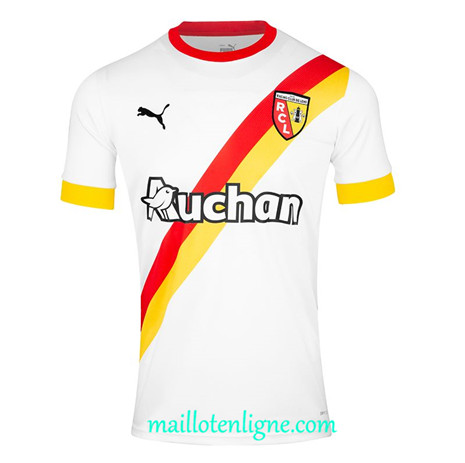 Thai Maillot lens Third 2022/2023 E220