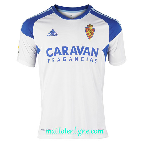 Thai Maillot Real Saragosse Domicile 2022/2023 E192