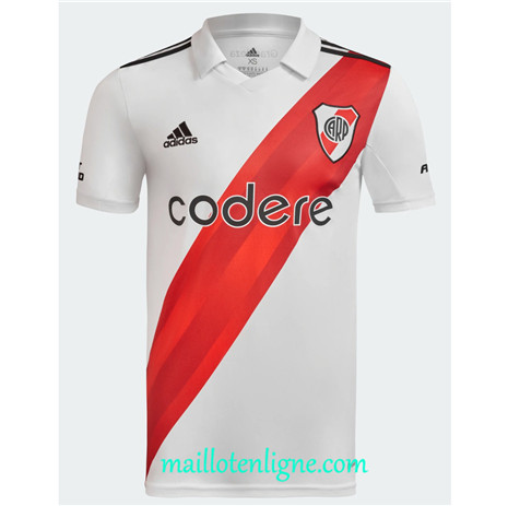 Thai Maillot River plate Domicile 2022/2023 E264