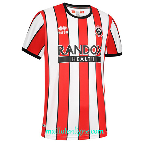 Thai Maillot Sheffield United Domicile 2022/2023 E565