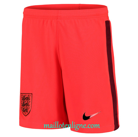 Thai Maillot Angleterre Exterieur Short 2022/2023 E662