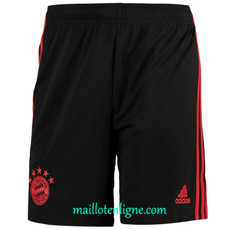 Thai Maillot Bayern Munich Third Short 2022/2023 E649