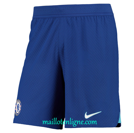 Thai Maillot Chelsea Domicile Short 2022/2023 E676