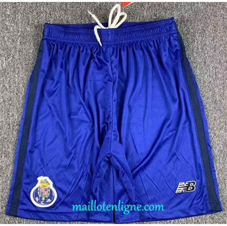 Thai Maillot FC Porto Domicile Short 2022/2023 E646